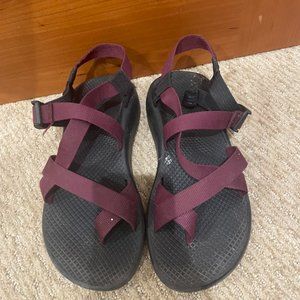 Chacos